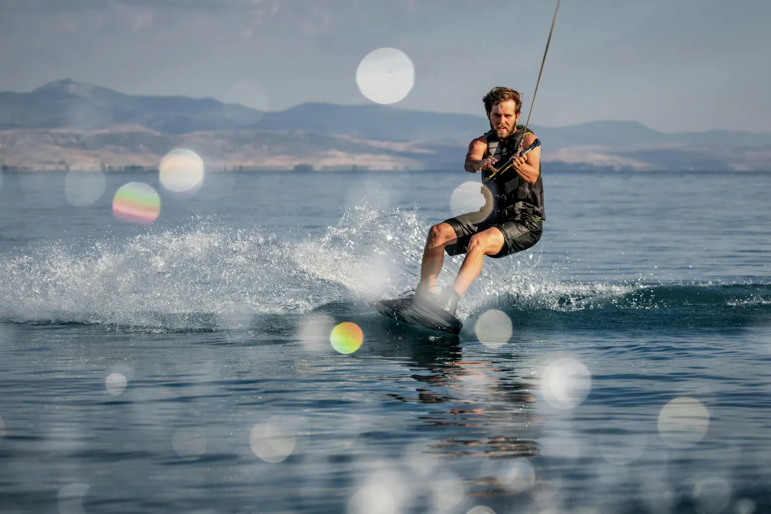 Wakeboard